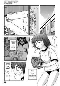 [Konno Azure] Shishunki Crazies - Puberty Crazies [English] [Humpty+Tonigobe] [maiko] [Decensored]