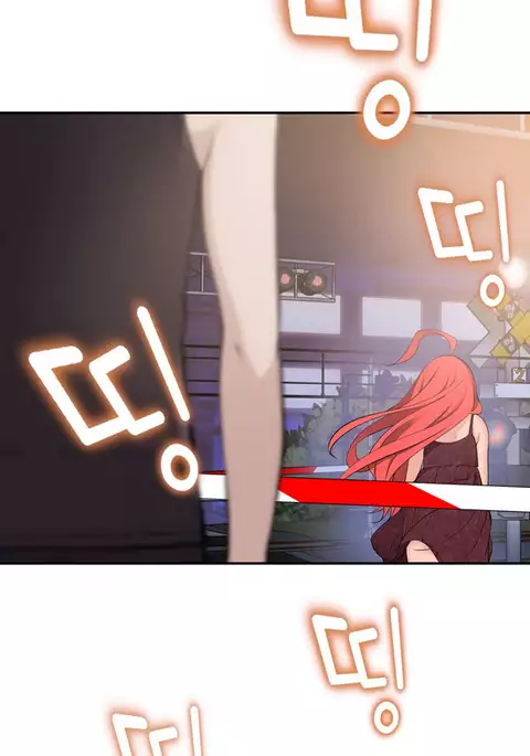 Tissue Thieves Ch.1-34