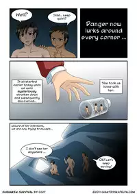 [CG17] Shrunken Survival 01