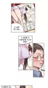 [Ramjak] Atonement Camp Ch.1-28 (English) (Ongoing)