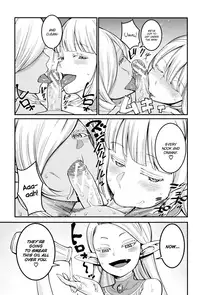 [Agata] Chou One x Pako³ [English]