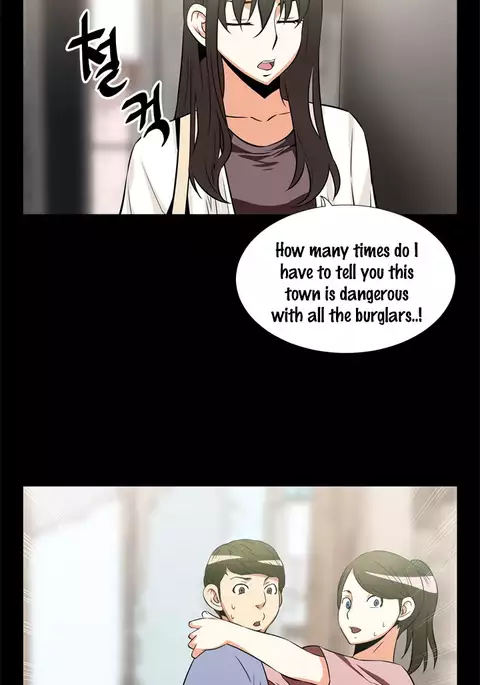 Love Parameter Ch.1-69