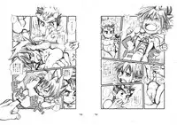 [Dokudenpa Jushintei (Konbucha)] Muramura Tesshin Shugyou Tabi