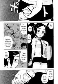 [Karma Tatsurou] Yonayona | Night After Night Ch. 1-9 [English]