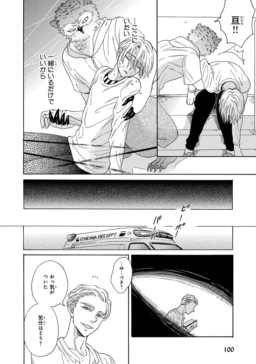 Senpai ni Mayu to Ore