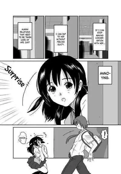 Better Girls Ch. 1-8