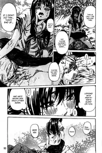 [Maruta] Amanojaku ga Koi o Shite [English] [Japanzai, TV, Team Koinaka]