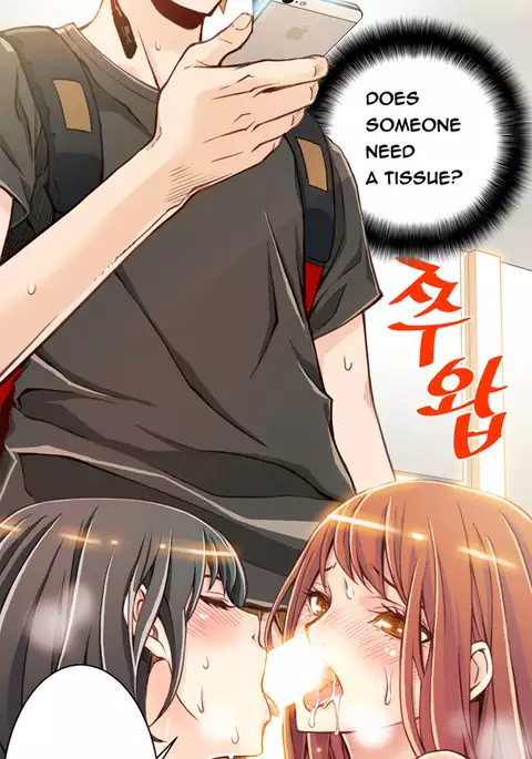 Bastard's Dead Man Ch.0-8