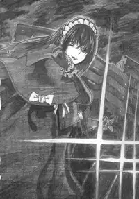 [all over the Place] Moya●mon TALES OF DOPPELGANGER (Moyashimon)