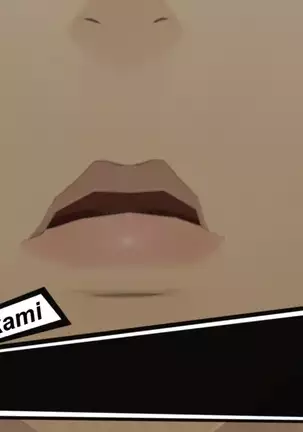 The Kamoshida Investigation