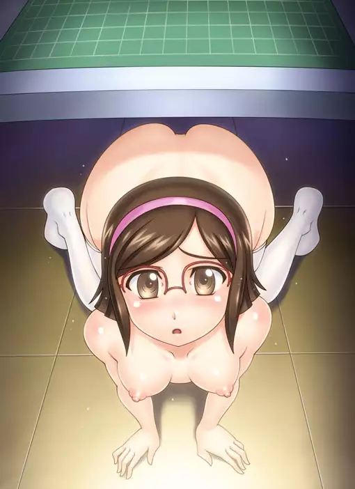 BUILD FIGHTERS Maniax