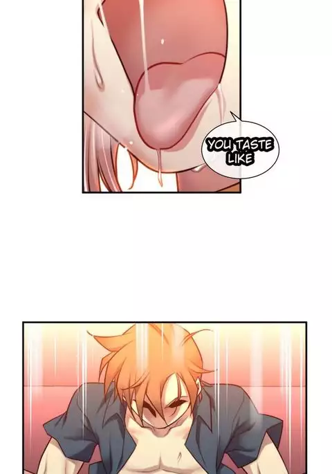 Master in My Dreams Ch.0-44