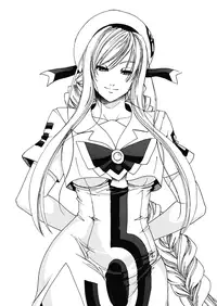 (C77) [MAIDOLL (Fei)] ARIA THE AQUAMARINE (ARIA) [English] [SaHa]