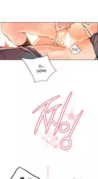 [Juder] Lilith`s Cord Ch.1-11 [Chinese]