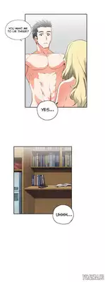 [Husky guy] SStudy Ch.0-33 (English) (YoManga) (Ongoing)