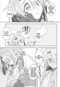 (CT33) [missa (Misaka)] Harvest Moon (Goblin Slayer) [English] [kyuukei]