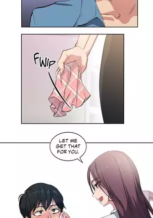 Lucky Guy Ch.5/?