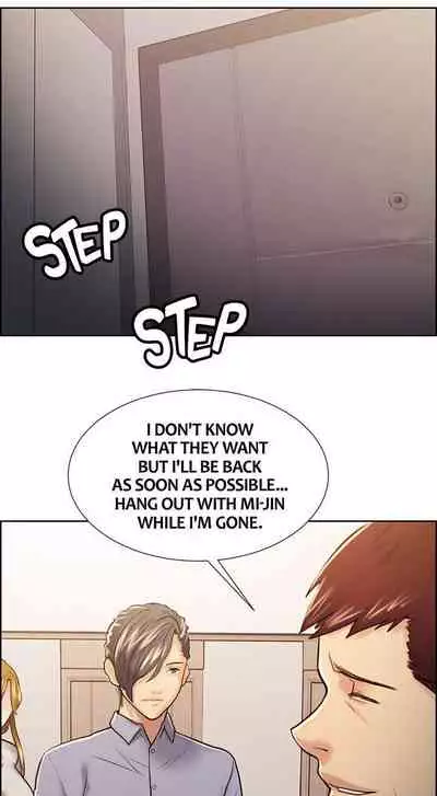 Taste of Forbbiden Fruit Ch.27/53