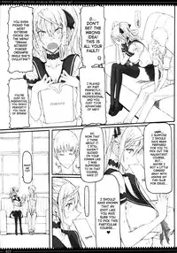 (C82) [Zettai Shoujo (Raita)] Mahou Shoujo 9.0 [English] [SaHa] [Decensored]