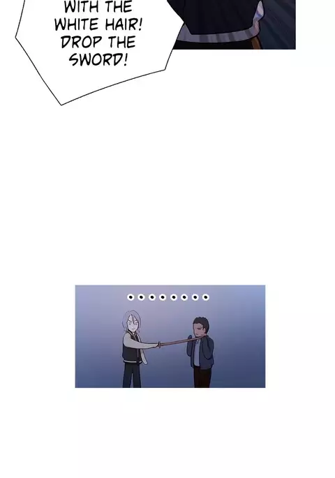 Scandal of the Witch Ch.1-37