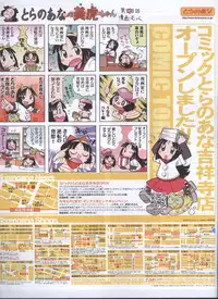 Dengeki 2008-06