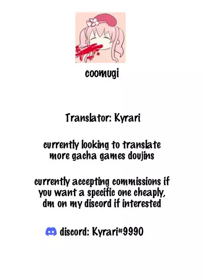 Tsumugi Make Heroine Move!! 04