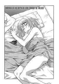 [Yanagi Masashi] Love Comedy Style 3 [English] [Solaris-H]