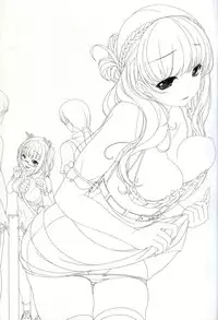 (C86) [Kirintei (Kirin Kakeru, Kouri)] OtaCir no Hibi [Chinese] [CE家族社]