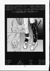 [Tomozawa Shou] Mishoujo Dark Report