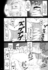 [Sobabu (Rasson)] Bianca of Jami (Shuuseiban) (Dragon Quest V) [English] [SaHa]