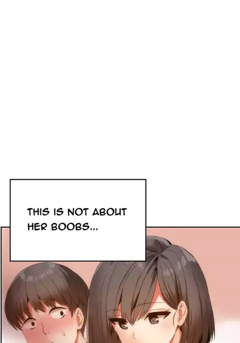 Hari Dormitory Ch.0-29