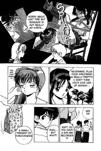 [U-Jin] Angel: Highschool Sexual Bad Boys and Girls Story Vol.02 [English]