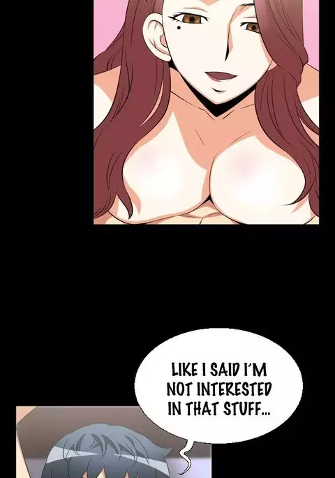 Love Parameter Ch.1-50