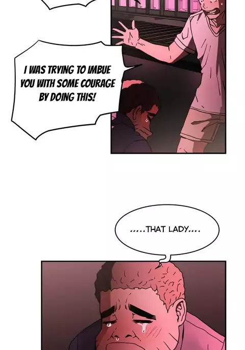 Refrain Love Ch.1-32