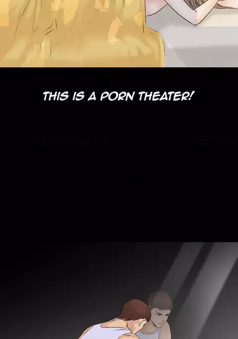 The Taste of Hands Ch.1-57