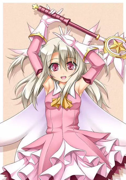 CG Illustration Collection 4