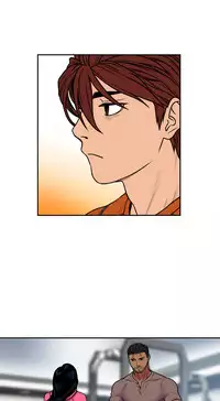 [Guh Bal Han] Ghost Love Ch.1-25 (English) (YoManga) (Ongoing)