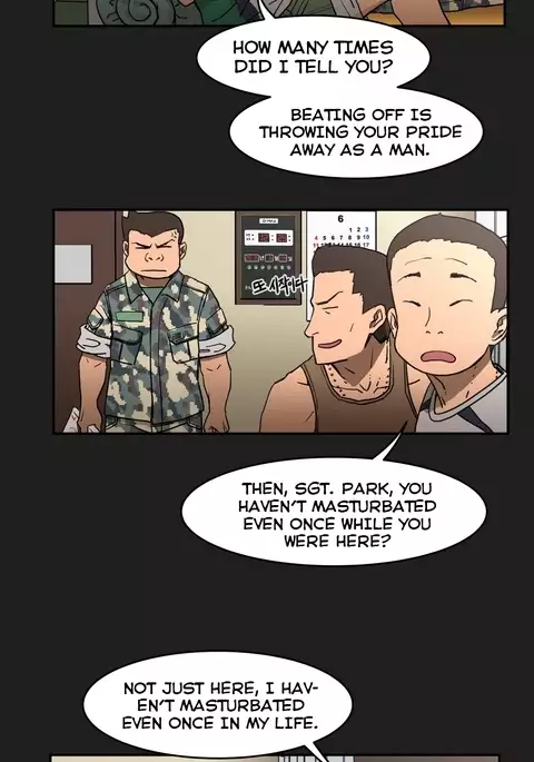 Refrain Love Ch.1-39