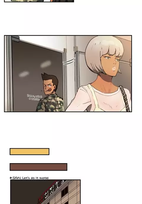 Refrain Love Ch.1-32