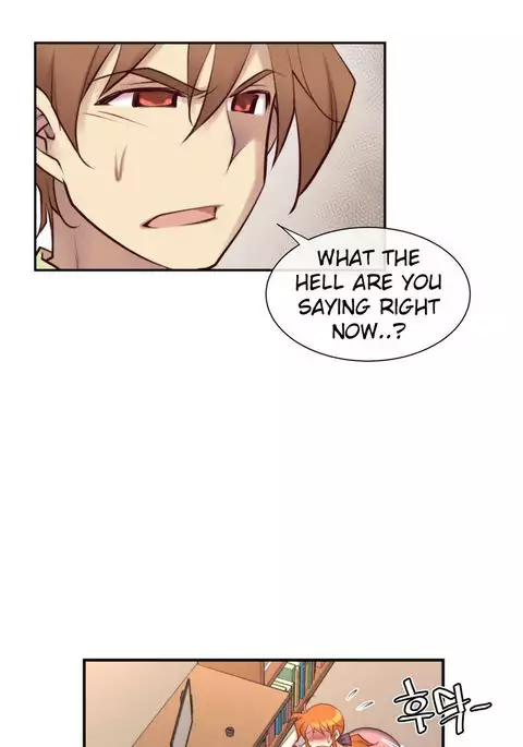 Master in My Dreams Ch.0-38