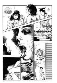 [Maeda Toshio] Choukedamono Densetsu | Legend of the Superbeast [English] [DesuDesu]