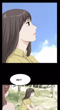 [Keum Sah Gong] Si-Eun Ch.1-41 (English)