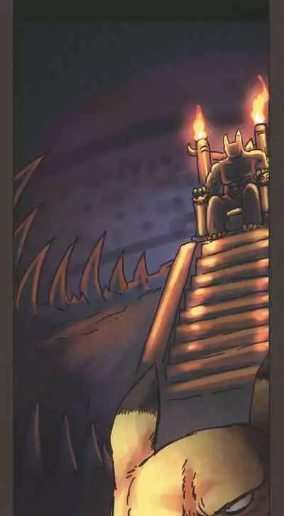 [孙渣] 超有病 口袋畜生的复仇 完整版 口袋怪物外传