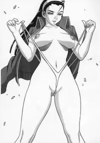 [Motchie Kingdom (Motchie)] CRAZY-D act5