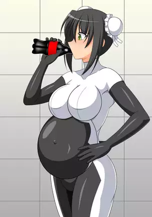 Puchiota Rakugaki Yose Atsume + 027