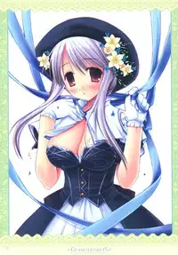 (C77) [D.N.A.Lab. (Miyasu Risa)] GRANDE DESERTS (Various)