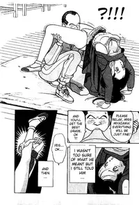 [U-Jin] Angel: Highschool Sexual Bad Boys and Girls Story Vol.02 [English]