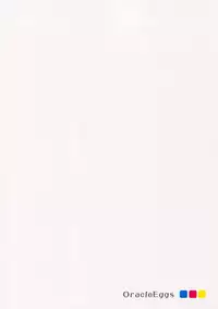 (C86) [Oracle Eggs (Suihi)] Okashi na Majo