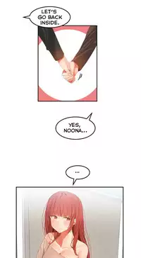 [Mx2J] Hahri's Lumpy Boardhouse Ch. 0-31 [English] (YoManga) (Ongoing)