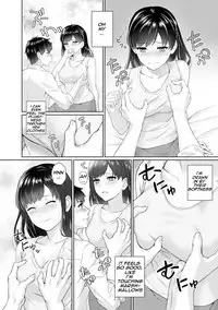 [Yuyama Chika] Sensei to Boku Ch. 1-3 [English]